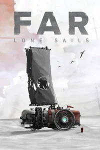 Far Lone Sails