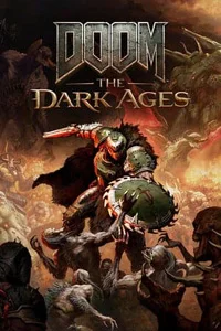 DOОM: The Dark Ages